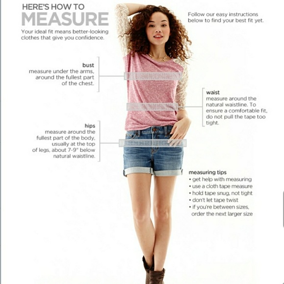 [Pink Rose] Faux Wrap Top (Gold) - Picture 5 of 9